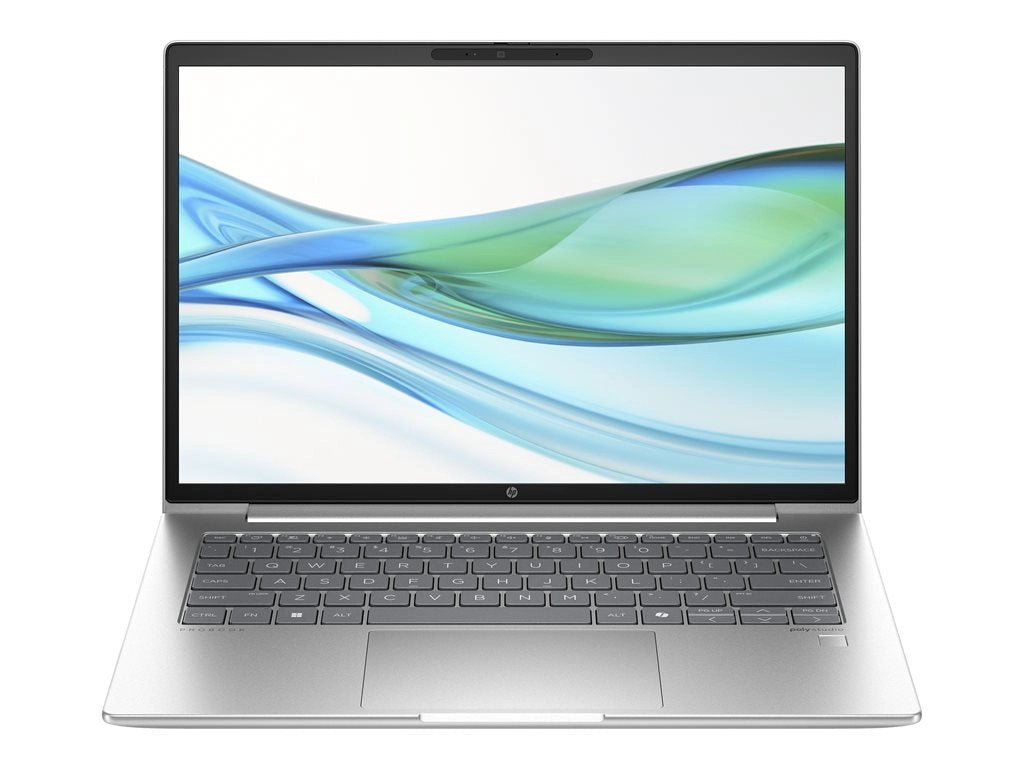 HP ProBook 440 G11 Notebook - Intel Core Ultra 5 - 125U / up to 4.3 GHz - Win 11 Pro - Intel Graphics - 8 GB RAM - 256 GB SSD A1LC0UT#ABA