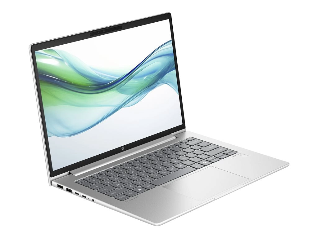 HP ProBook 440 G11 Notebook - Intel Core Ultra 5 - 125U / up to 4.3 GHz - Win 11 Pro - Intel Graphics - 8 GB RAM - 256 GB SSD A1LC0UT#ABA