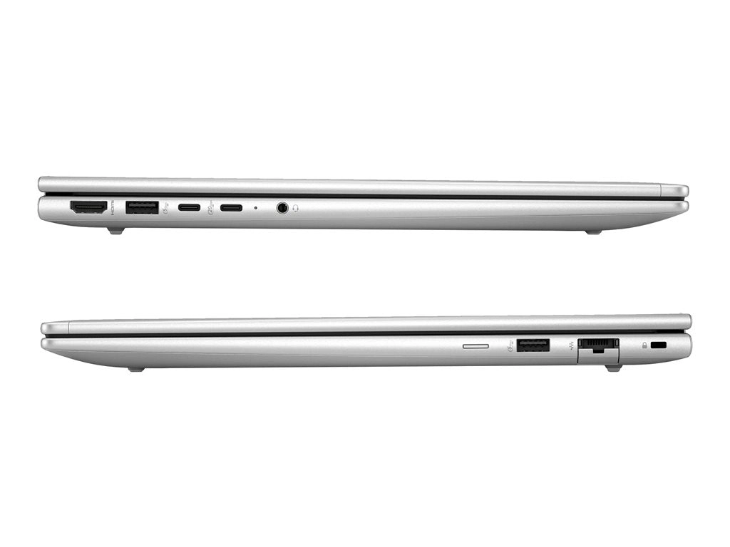 HP ProBook 465 G11 Notebook - AMD Ryzen 5 - 7535U / up to 4.55 GHz - Win 11 Pro - Radeon 660M - 16 GB RAM - 256 GB SSD NVMe - A1RM7UT#ABA