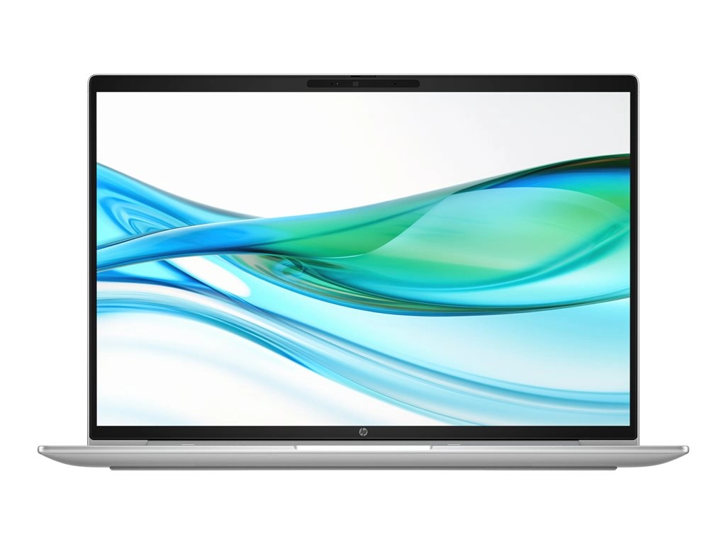 HP ProBook 465 G11 Notebook - AMD Ryzen 5 - 7535U / up to 4.55 GHz - Win 11 Pro - Radeon 660M - 16 GB RAM - 256 GB SSD NVMe - A1RM7UT#ABA