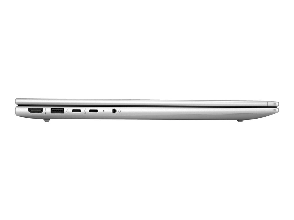 HP ProBook 465 G11 Notebook - AMD Ryzen 5 - 7535U / up to 4.55 GHz - Win 11 Pro - Radeon 660M - 16 GB RAM - 256 GB SSD NVMe - A1RM7UT#ABA