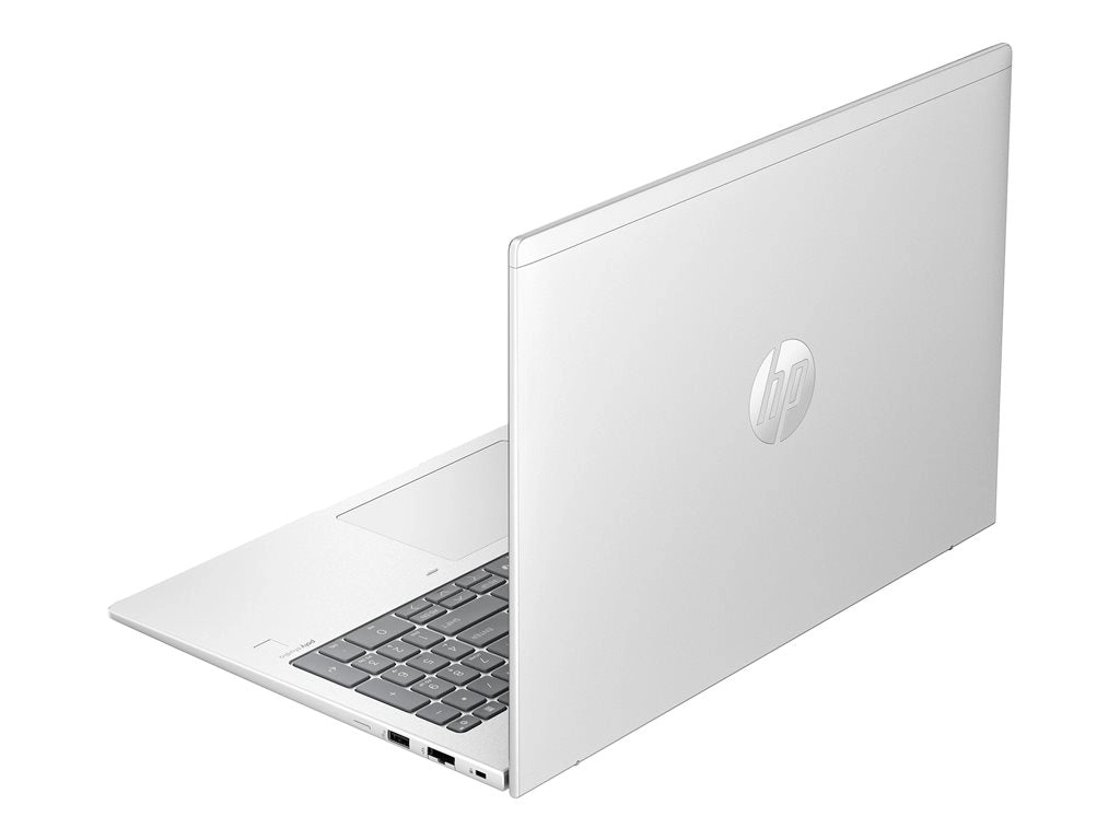 HP ProBook 465 G11 Notebook - AMD Ryzen 5 - 7535U / up to 4.55 GHz - Win 11 Pro - Radeon 660M - 16 GB RAM - 256 GB SSD NVMe - A1RM7UT#ABA