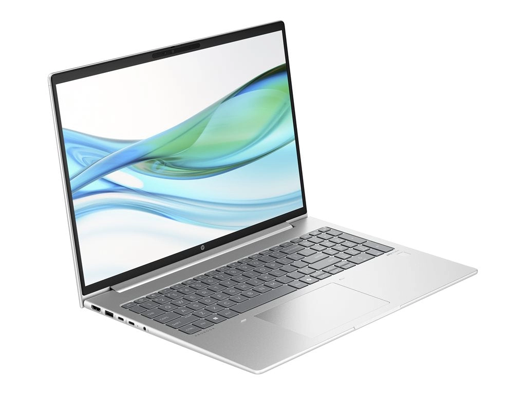 HP ProBook 465 G11 Notebook - AMD Ryzen 5 - 7535U / up to 4.55 GHz - Win 11 Pro - Radeon 660M - 16 GB RAM - 256 GB SSD NVMe - A1RM7UT#ABA