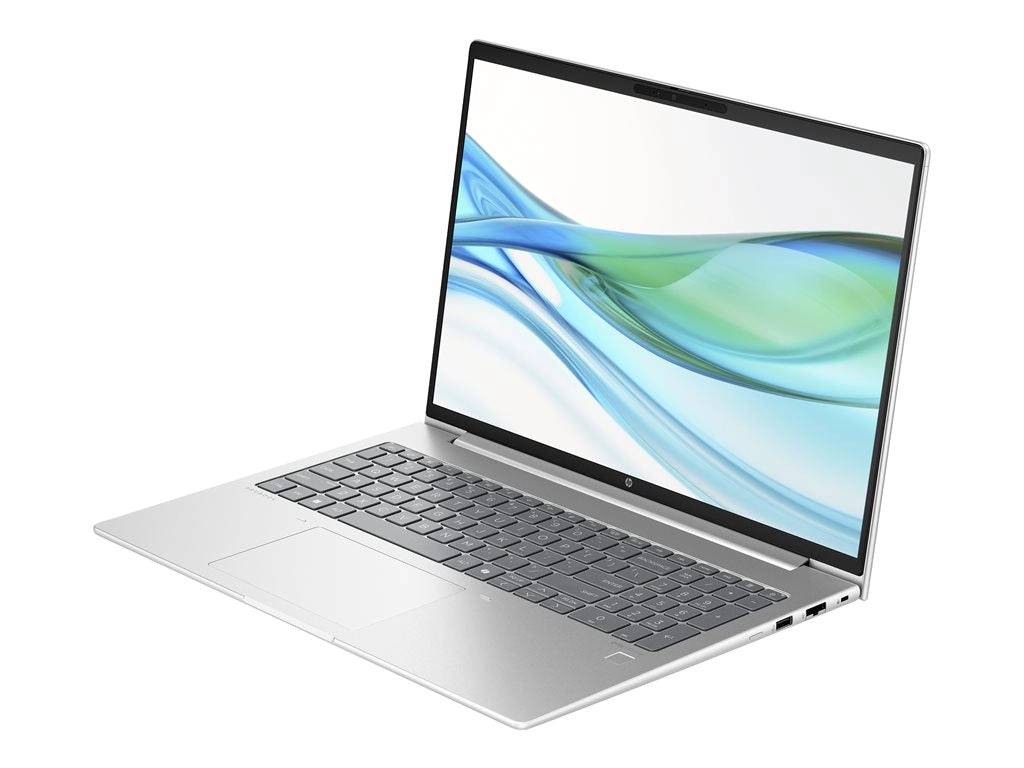 HP ProBook 465 G11 Notebook - AMD Ryzen 5 - 7535U / up to 4.55 GHz - Win 11 Pro - Radeon 660M - 16 GB RAM - 256 GB SSD NVMe - A1RM7UT#ABA