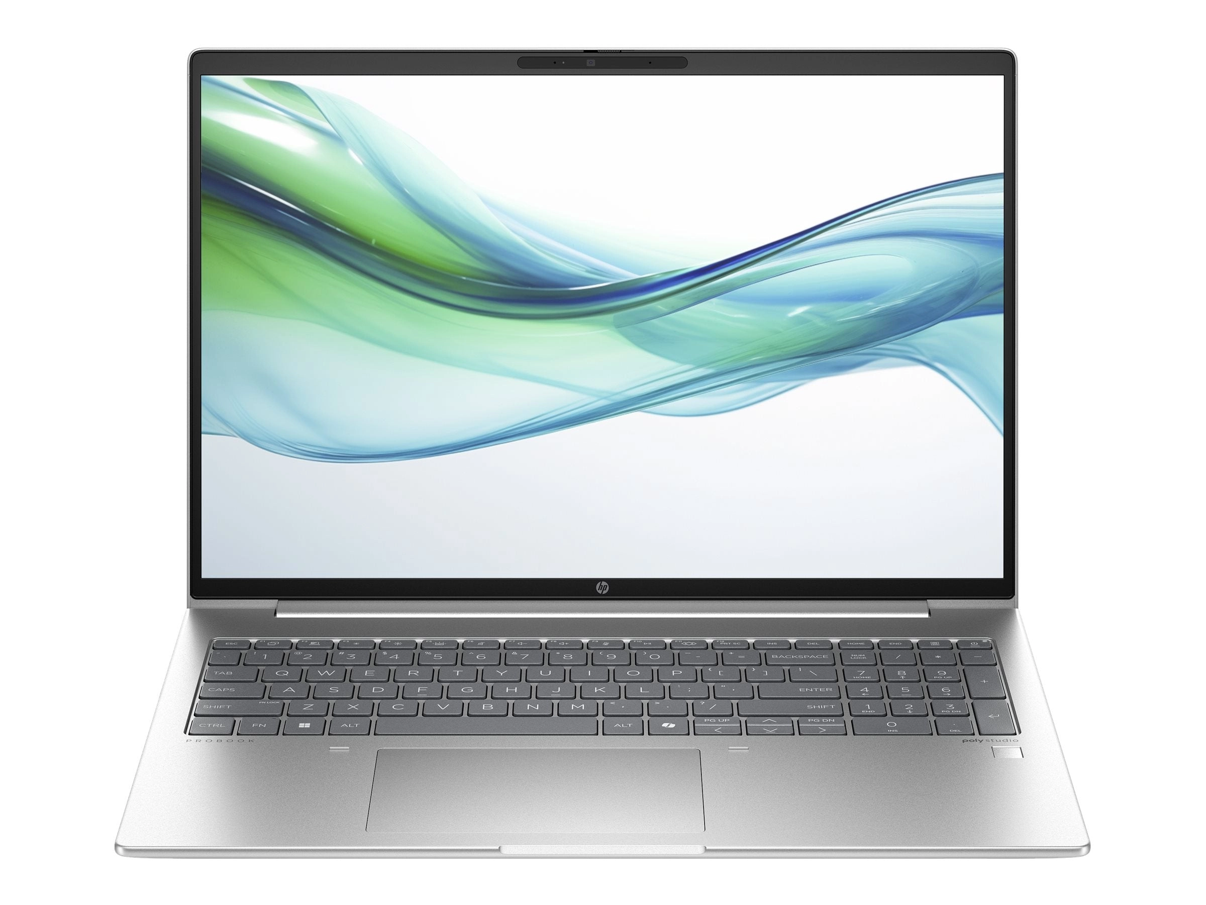 HP ProBook 465 G11 Notebook - AMD Ryzen 5 - 7535U / up to 4.55 GHz - Win 11 Pro - Radeon 660M - 16 GB RAM - 256 GB SSD NVMe - A1RM7UT#ABA