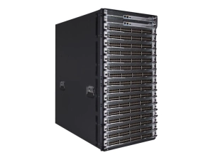 HPE FlexFabric 12916E Switch Chassis - Switch - L3 - managed JH103A