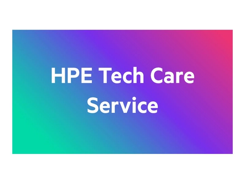 HPE Installation & Startup Service - Installation / configuration - 1 incident - on-site - for P/N: Q2P72AR, Q2P72B, Q2P73B, U9521E