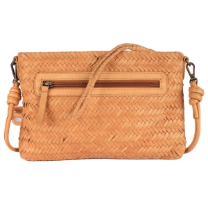 Hudson Crossbody/Wristlet