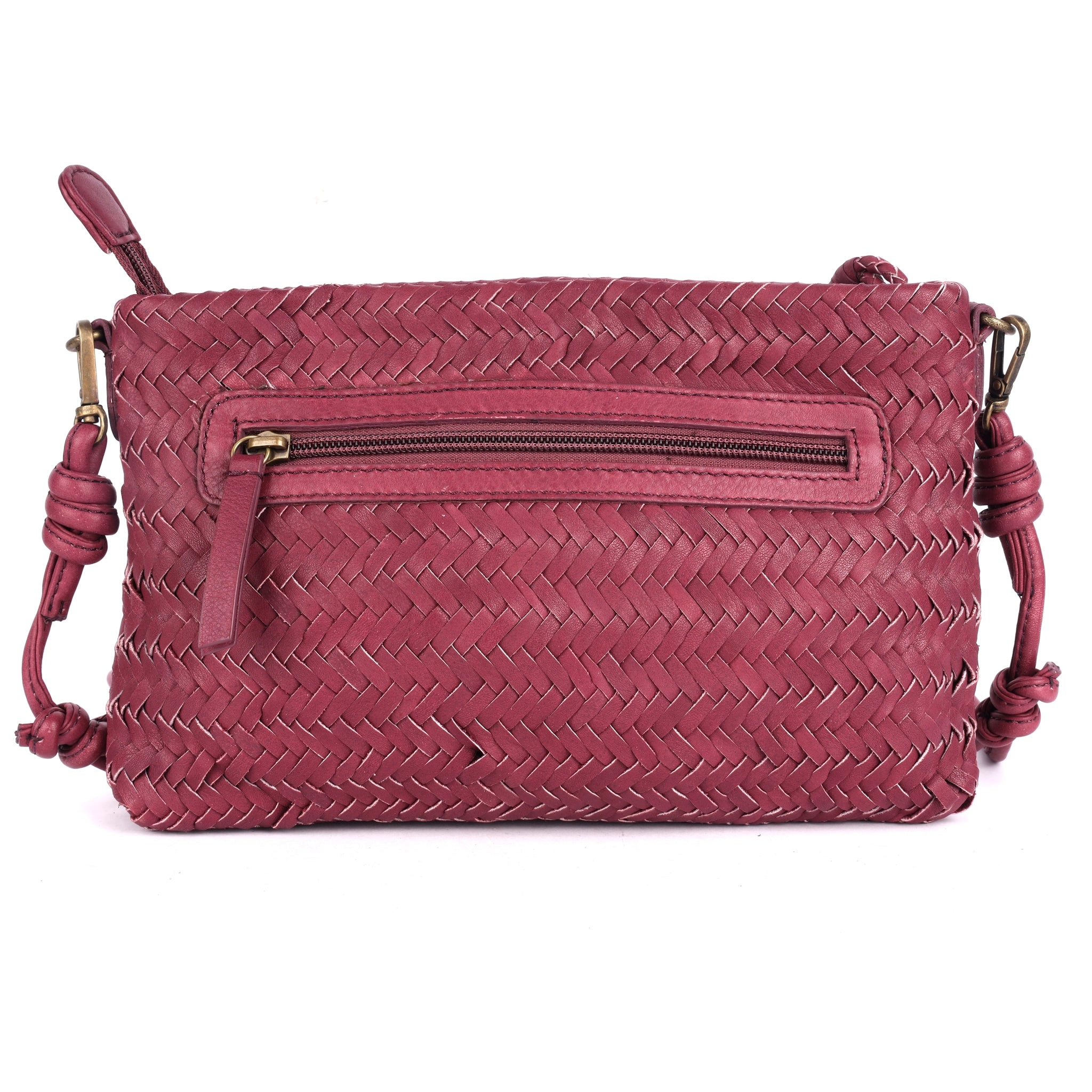 Hudson Crossbody/Wristlet