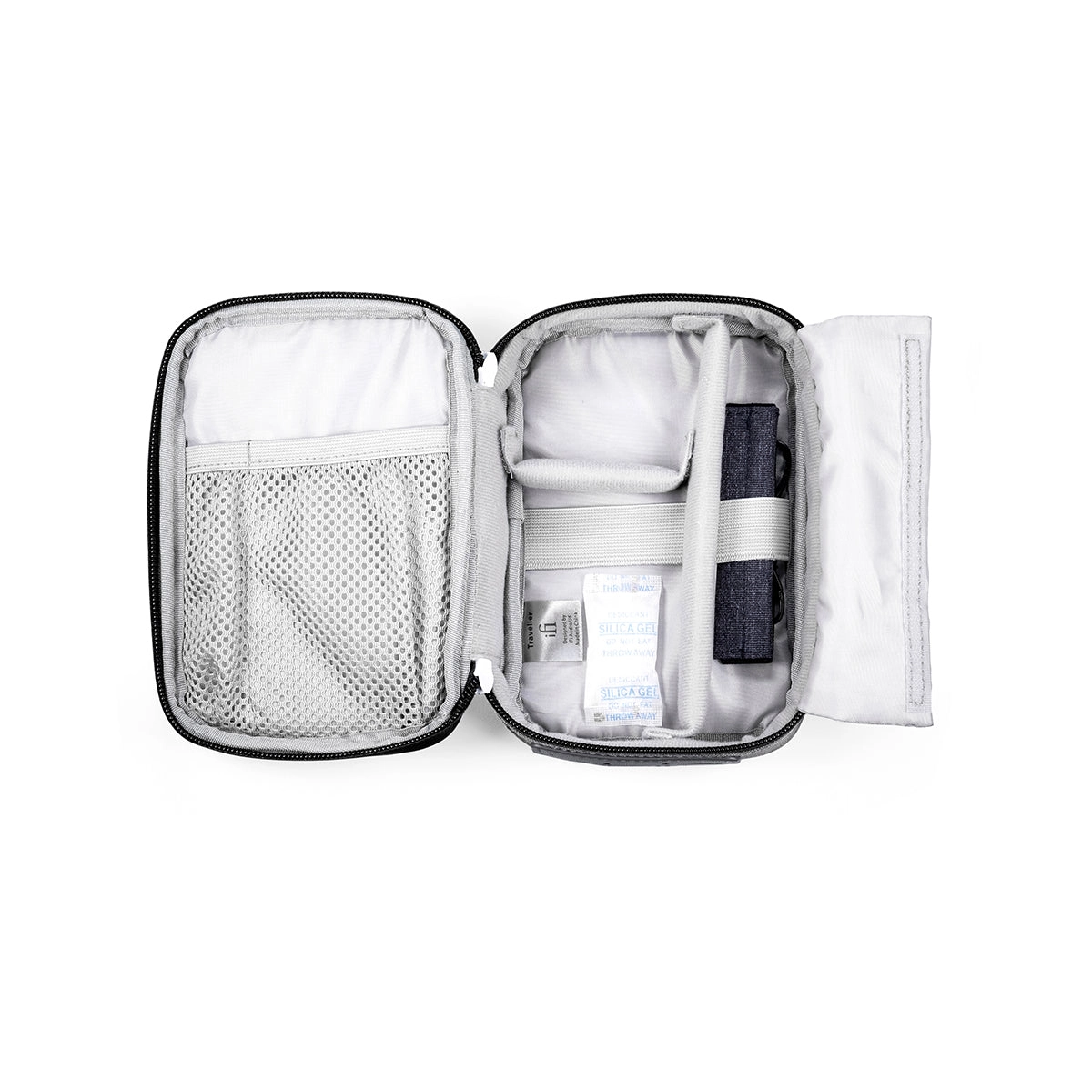 iFi iTraveller Multi-Purpose Travel Case