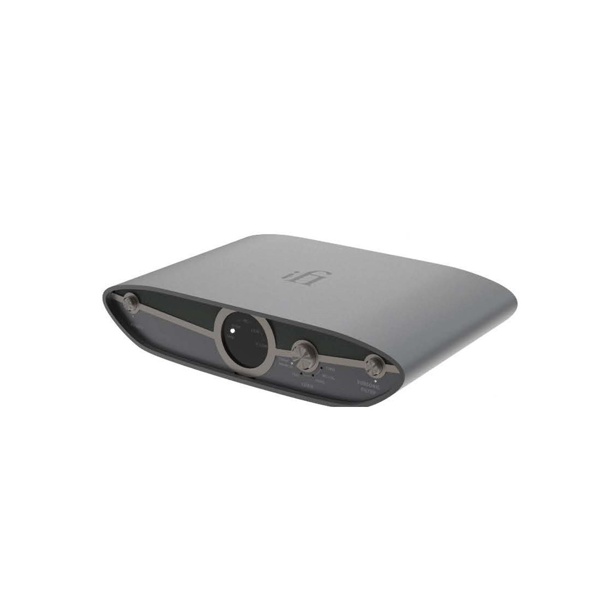 iFi ZEN Phono 3 Desktop MM/MC Phono Stage (Open Box)