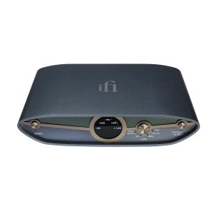 iFi ZEN Phono 3 Desktop MM/MC Phono Stage
