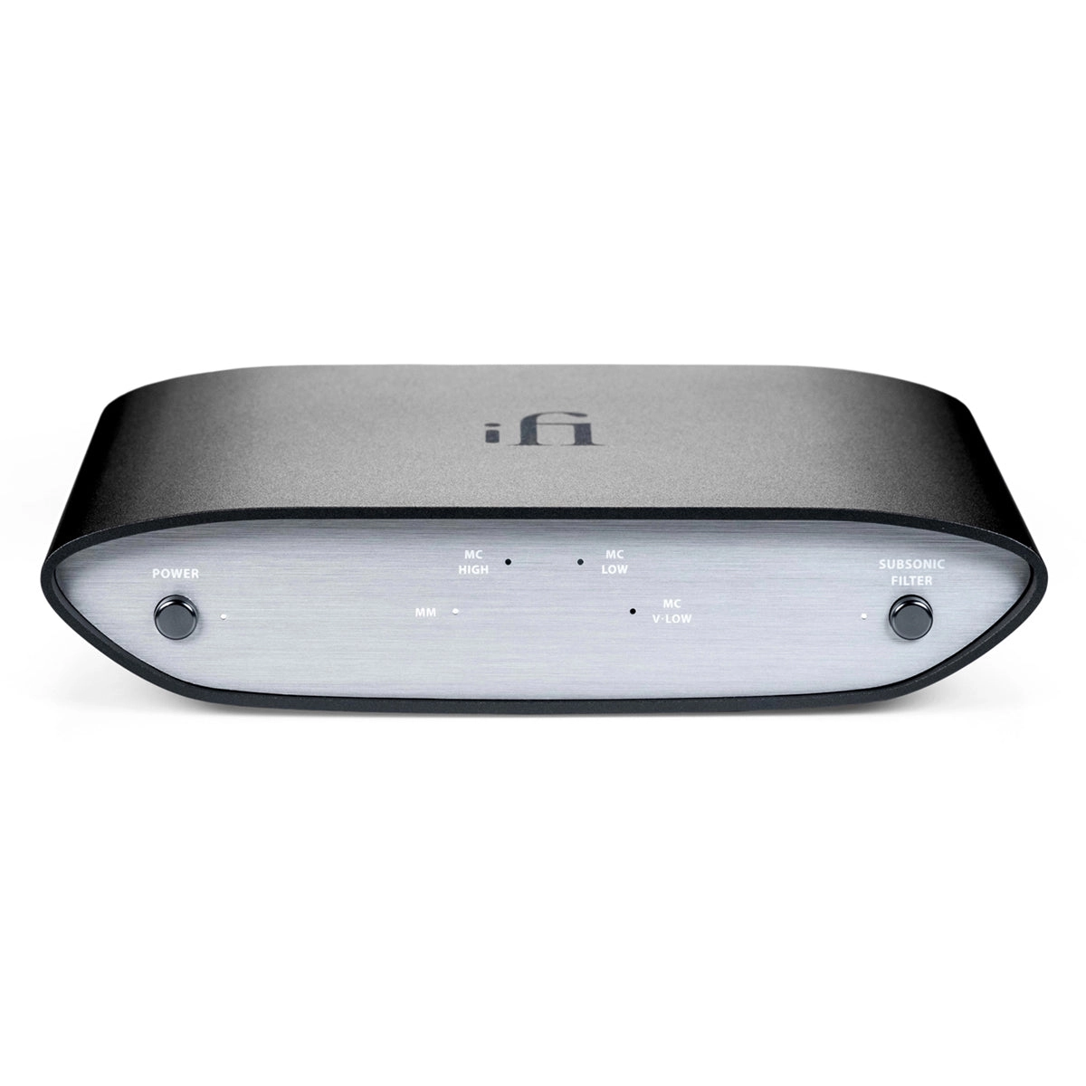 iFi ZEN Phono Desktop MM/MC Phono Stage (Open Box)