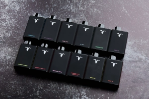 Ignite V60 Vape Device
