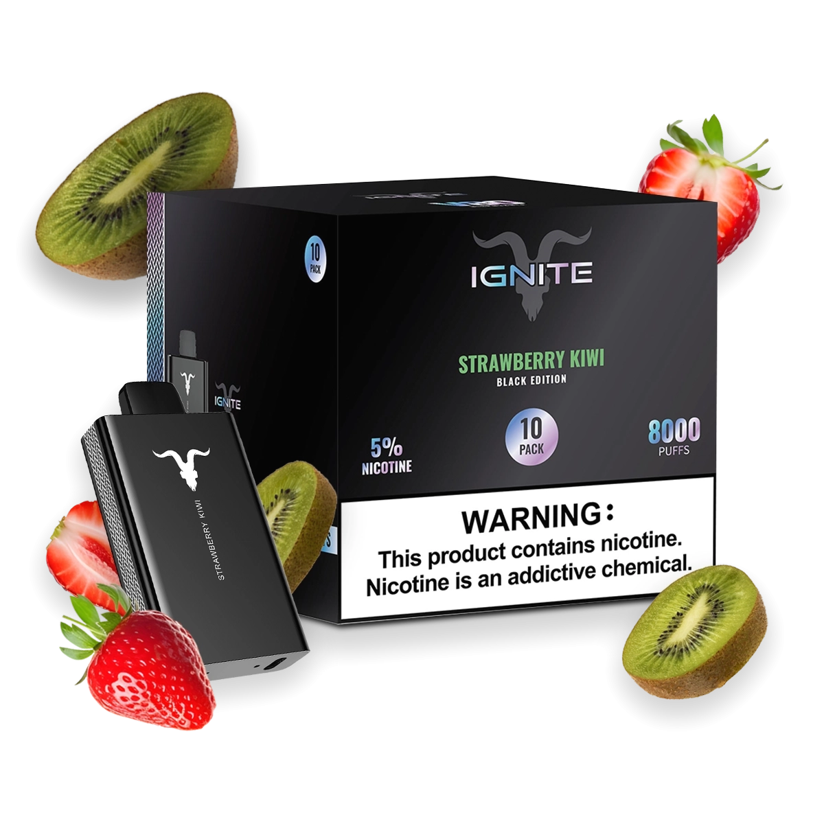 Ignite V80 Vape Device [10 Pack]