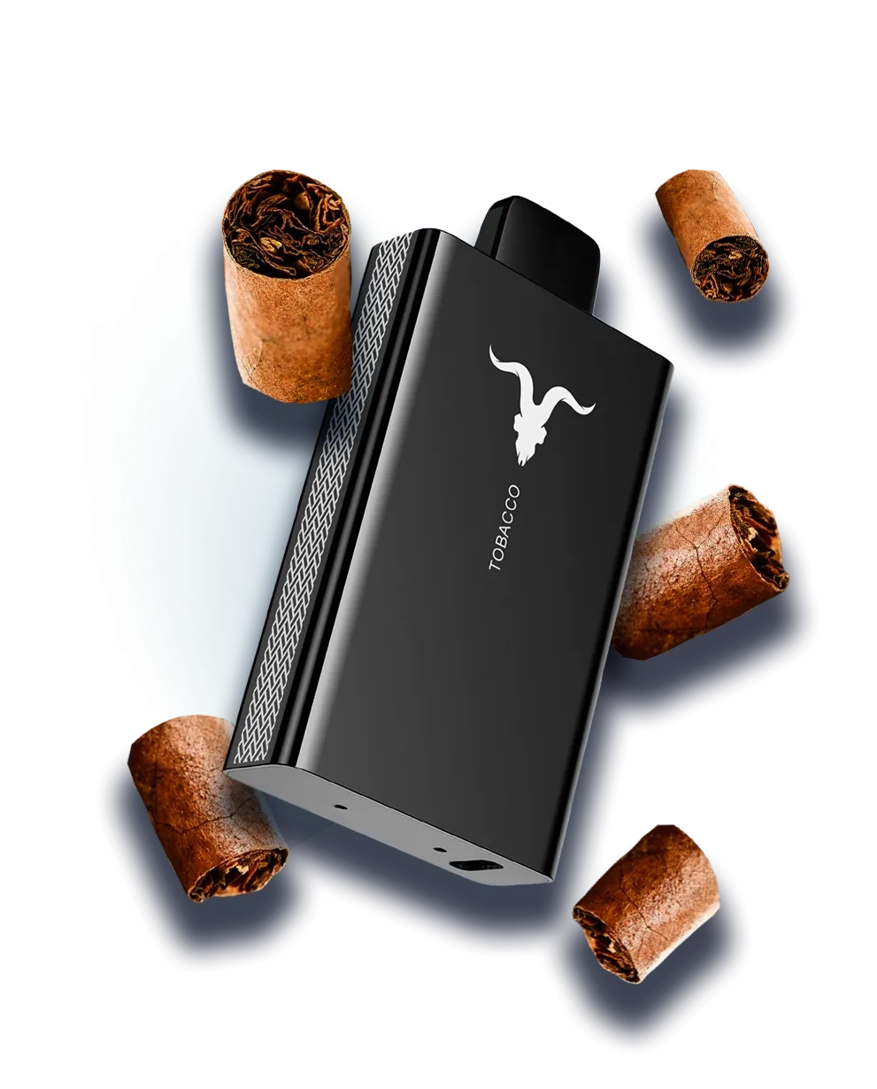 Ignite V80 Vape Device - Tobacco