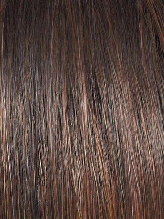 Influencer Inspo | Synthetic Wig (Mono Part)