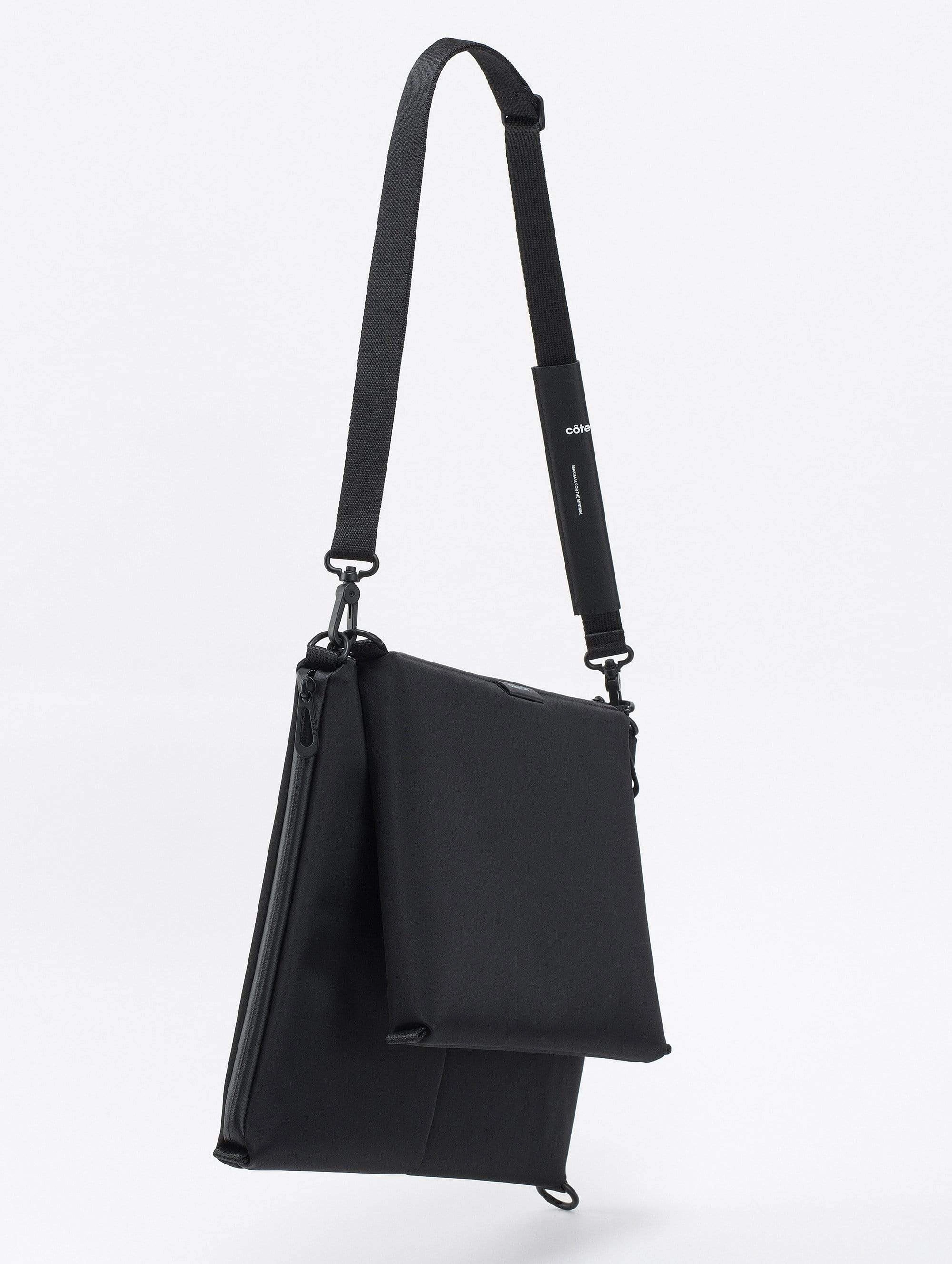 Inn L Sleek Black