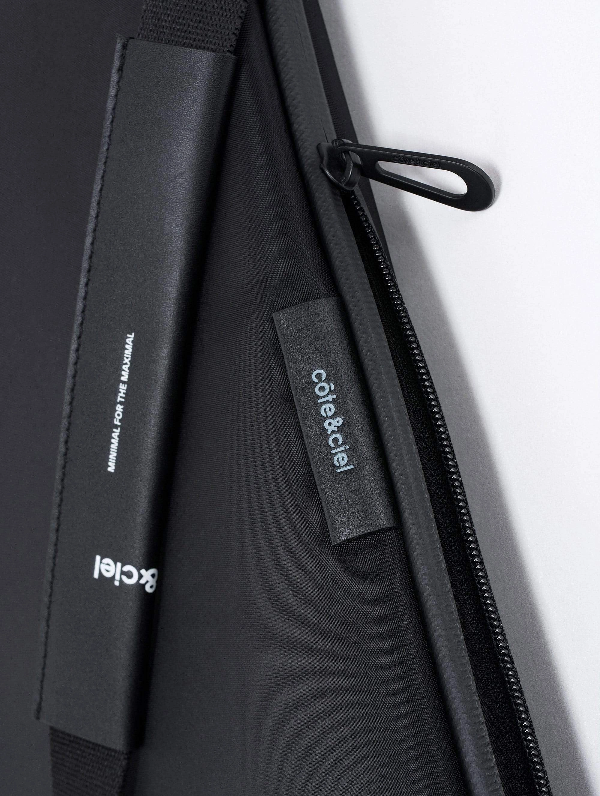 Inn L Sleek Black