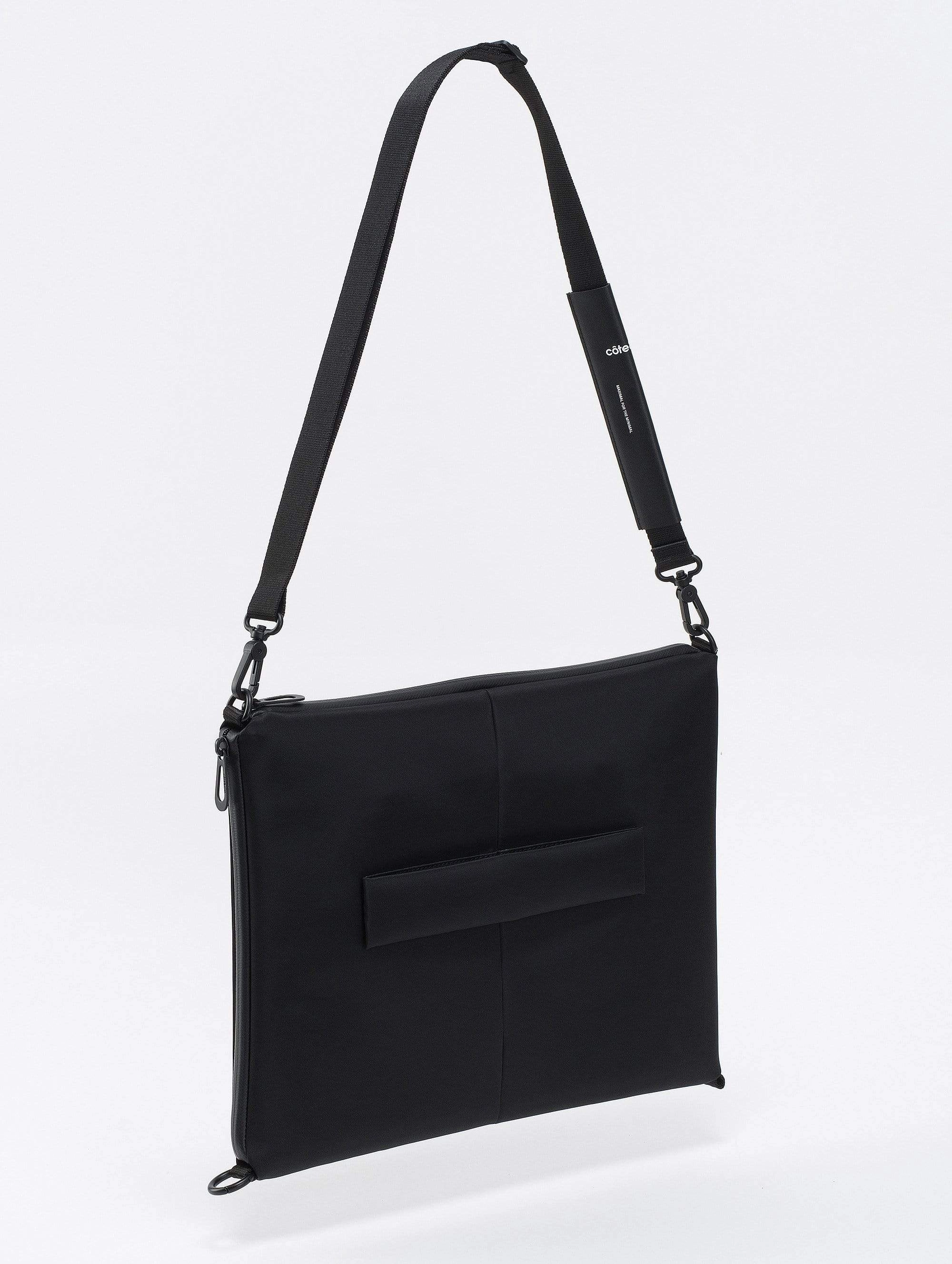 Inn L Sleek Black