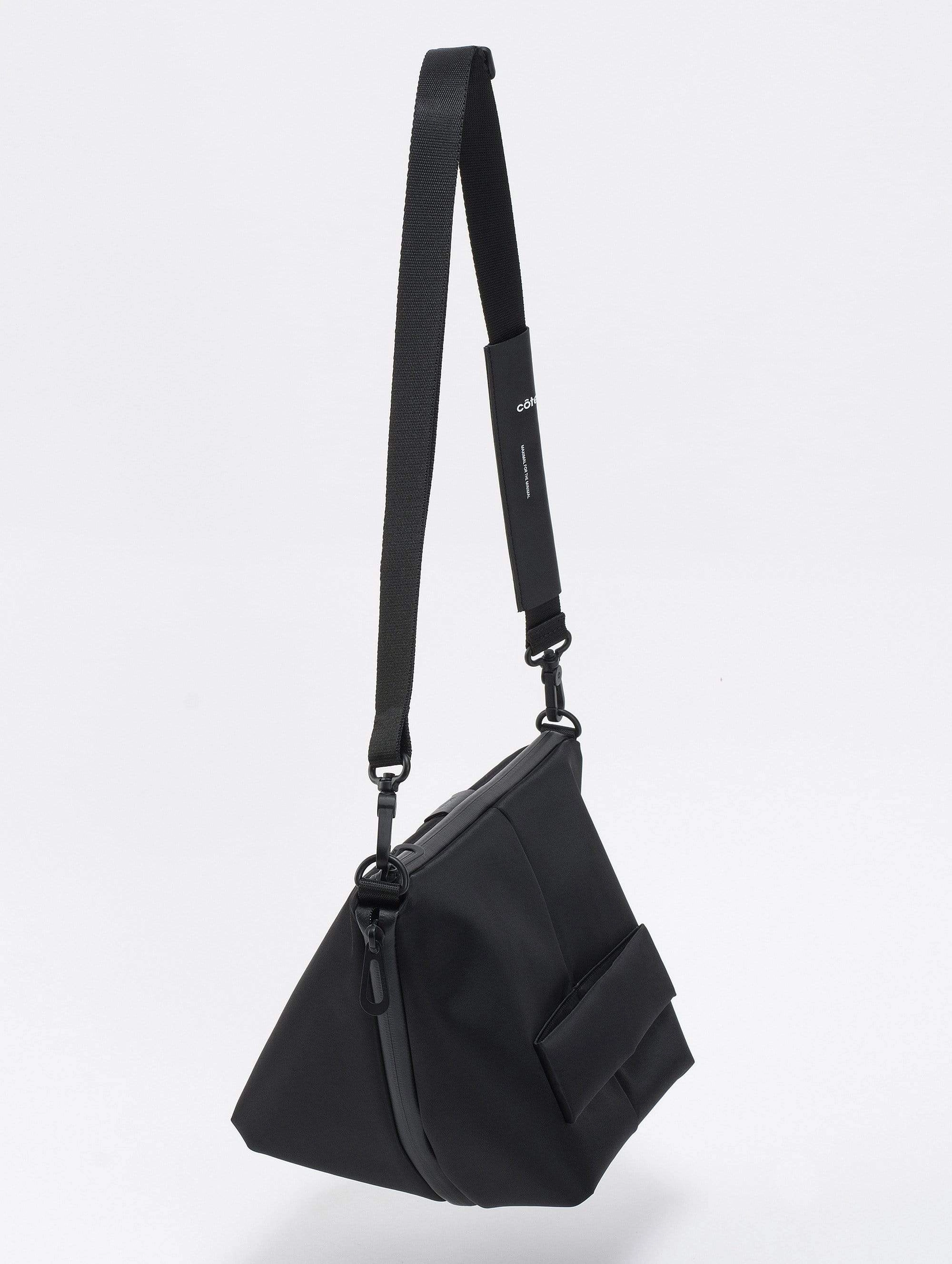 Inn L Sleek Black