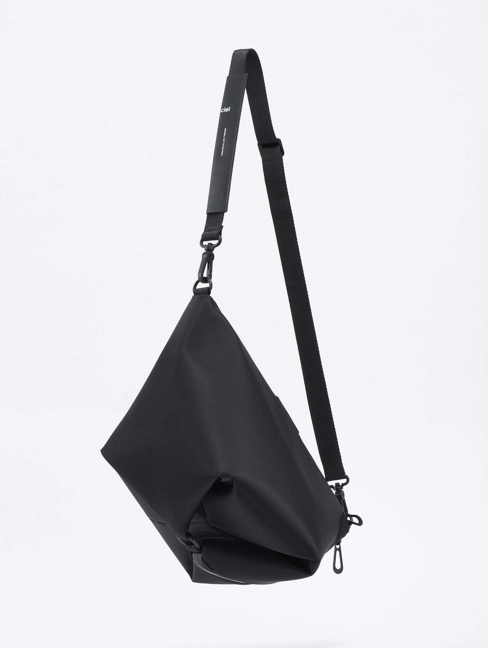 Inn L Sleek Black