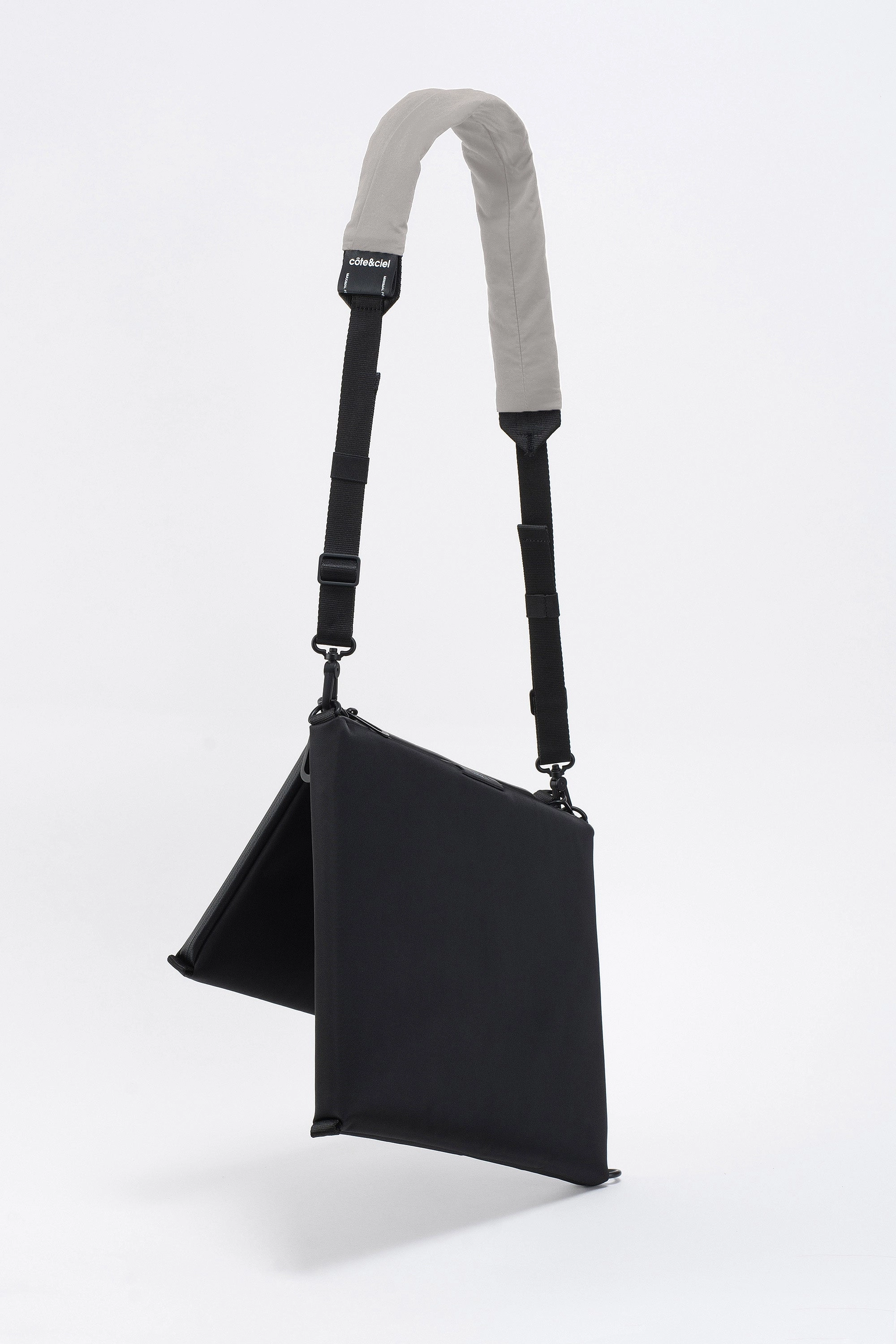 Inn L Sleek Black