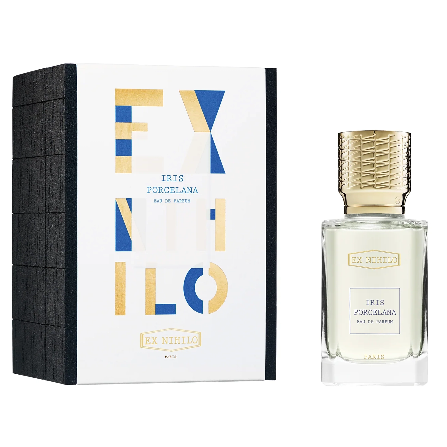 Iris Porcelana by Ex Nihilo 100ml EDP