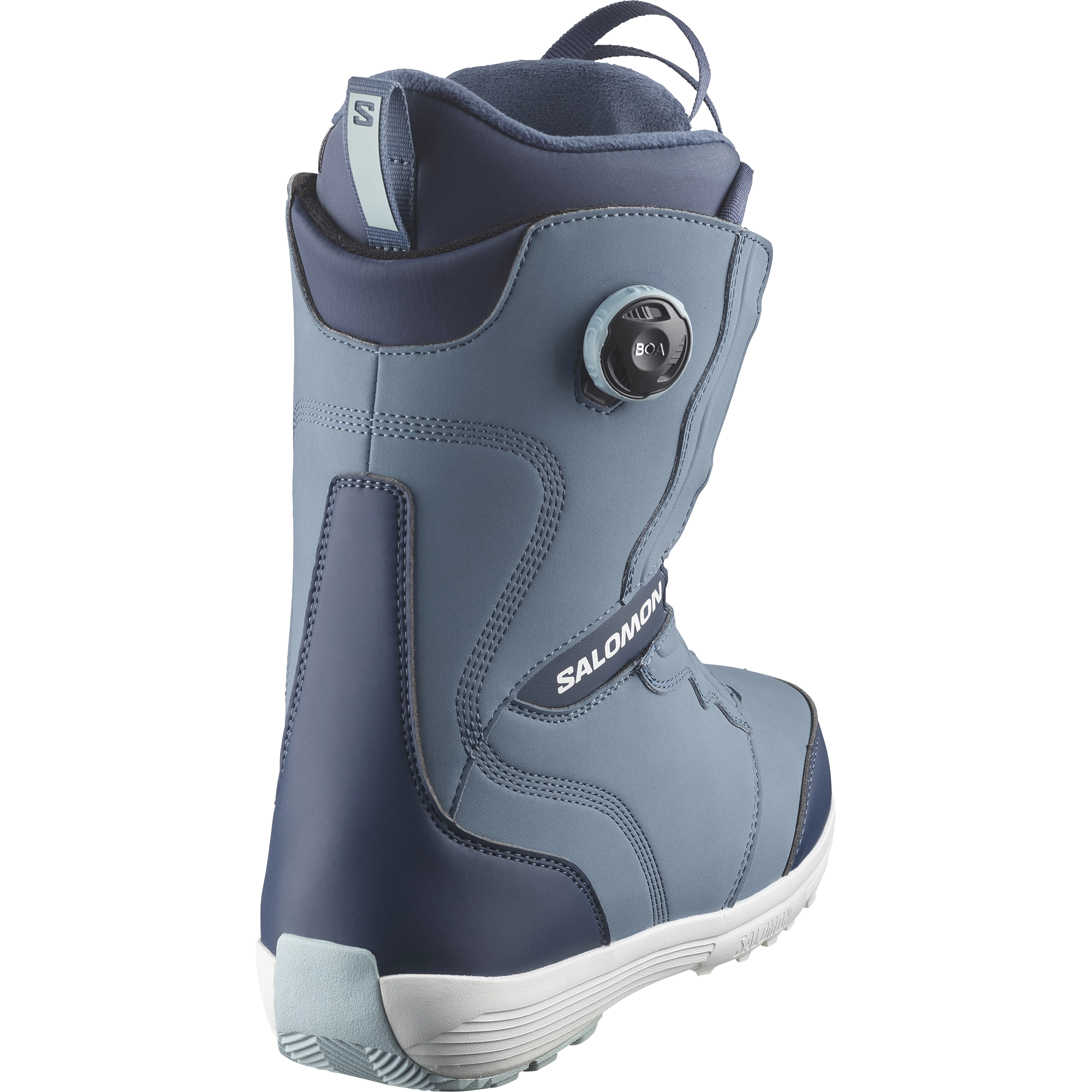 IVY BOA SJ BOA SNOWBOARD BOOT WOMEN'S