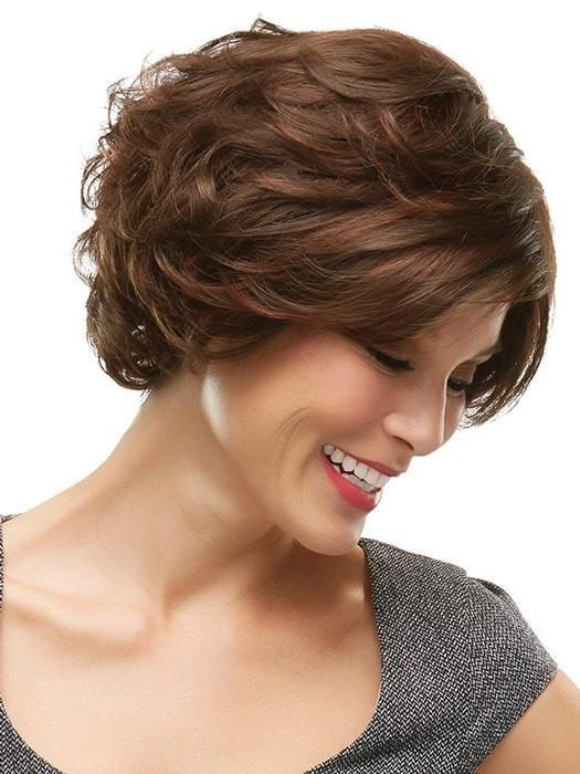 Jodie by Jon Renau | Synthetic Lace Front Wig | CLOSEOUT