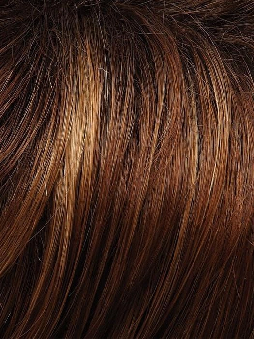 Jodie by Jon Renau | Synthetic Lace Front Wig | CLOSEOUT