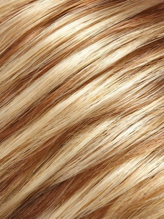 Jodie by Jon Renau | Synthetic Lace Front Wig | CLOSEOUT