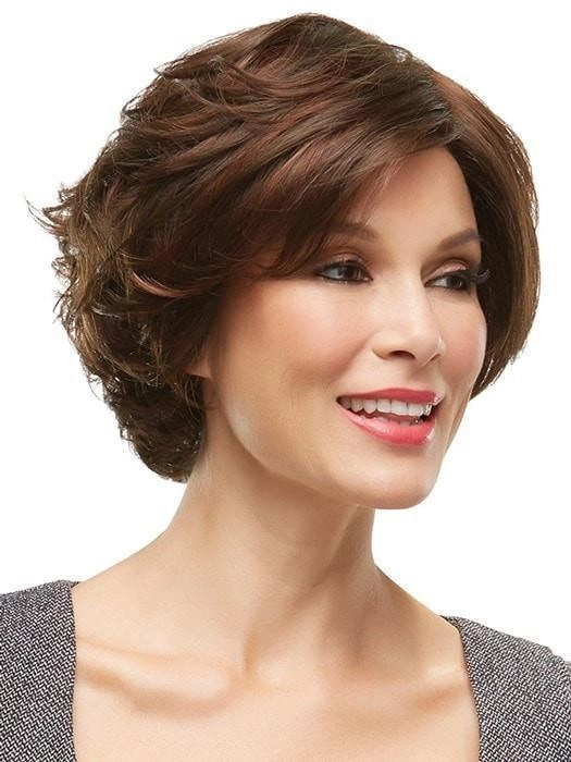 Jodie by Jon Renau | Synthetic Lace Front Wig | CLOSEOUT