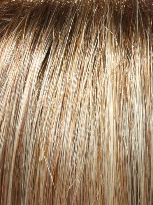 Jodie by Jon Renau | Synthetic Lace Front Wig | CLOSEOUT