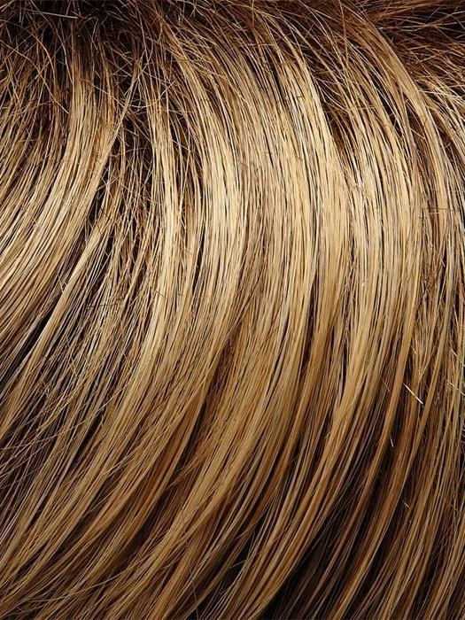 Jodie by Jon Renau | Synthetic Lace Front Wig | CLOSEOUT
