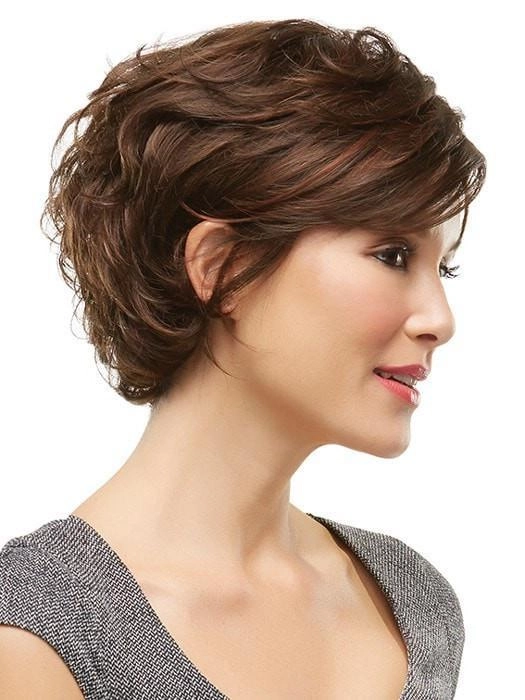 Jodie by Jon Renau | Synthetic Lace Front Wig | CLOSEOUT