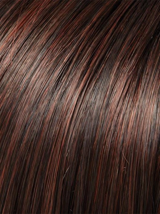Jodie by Jon Renau | Synthetic Lace Front Wig | CLOSEOUT