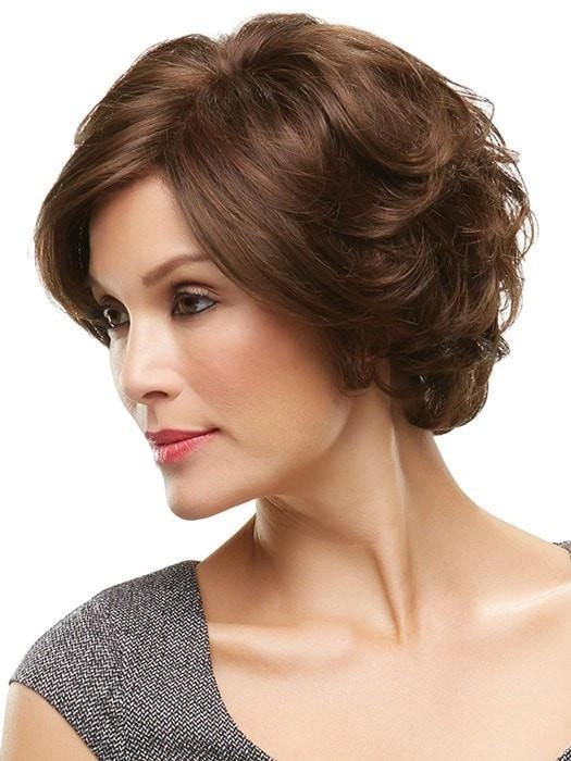 Jodie by Jon Renau | Synthetic Lace Front Wig | CLOSEOUT