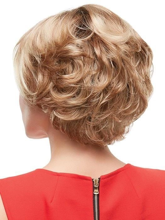 Jodie by Jon Renau | Synthetic Lace Front Wig | CLOSEOUT