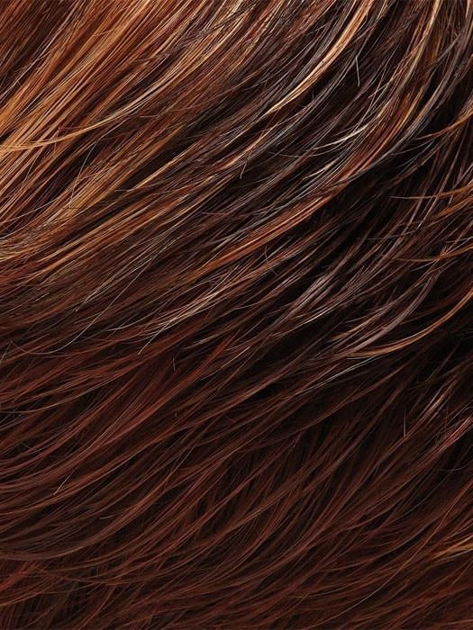 Jodie by Jon Renau | Synthetic Lace Front Wig | CLOSEOUT