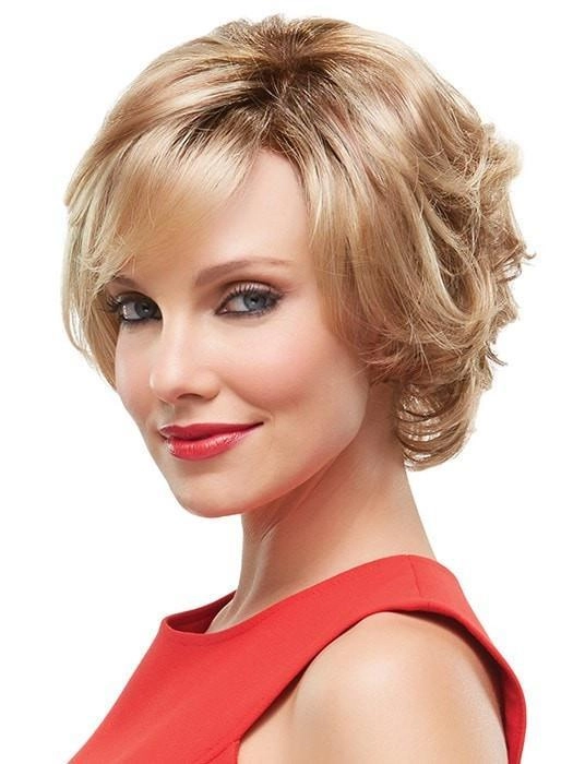 Jodie by Jon Renau | Synthetic Lace Front Wig | CLOSEOUT