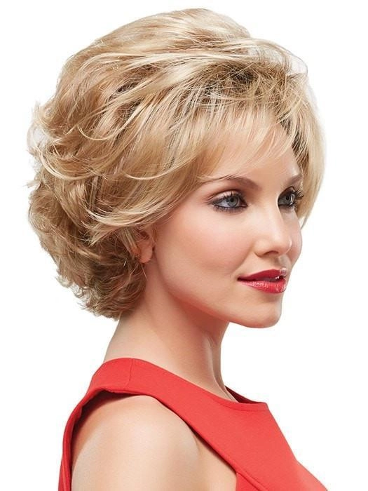 Jodie by Jon Renau | Synthetic Lace Front Wig | CLOSEOUT