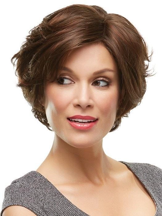 Jodie by Jon Renau | Synthetic Lace Front Wig | CLOSEOUT
