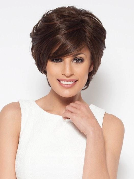 Jodie by Jon Renau | Synthetic Lace Front Wig | CLOSEOUT
