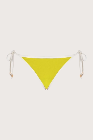 Joker Reversible Side-Tie Bikini Bottom