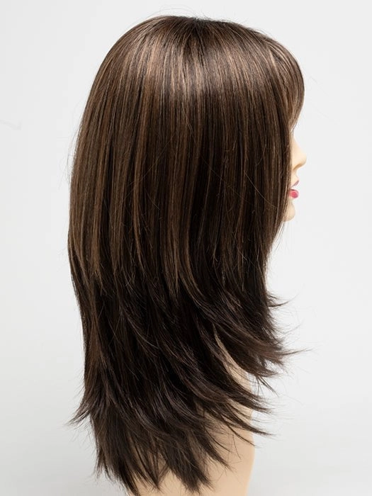 Kate | Synthetic Wig (Basic)