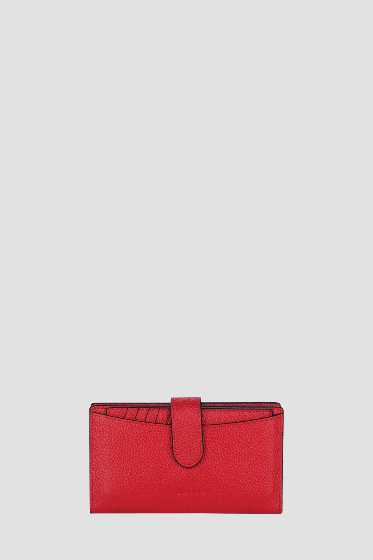 KEYSI BI-FOLD WALLET