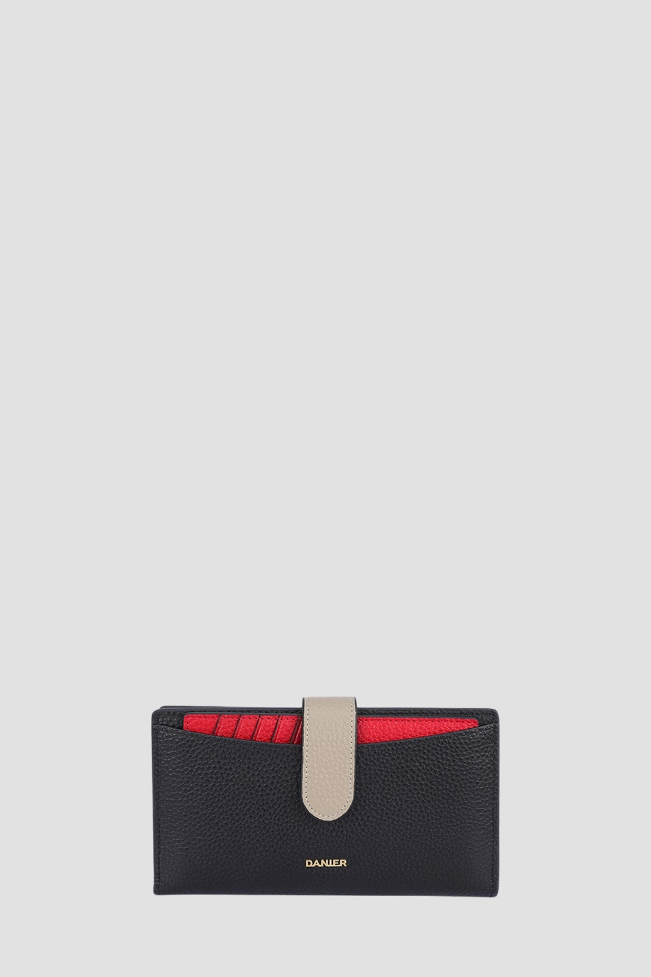 KEYSI BI-FOLD WALLET