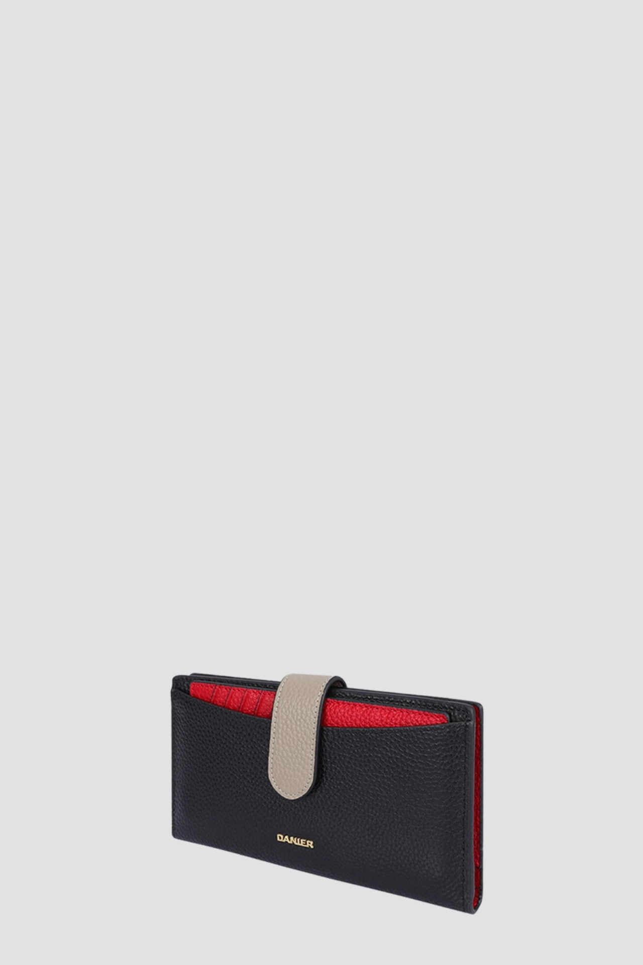 KEYSI BI-FOLD WALLET