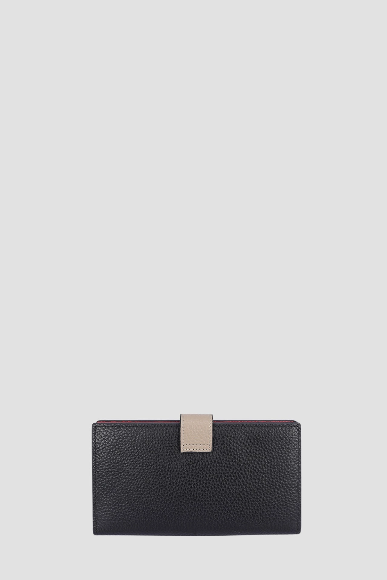 KEYSI BI-FOLD WALLET